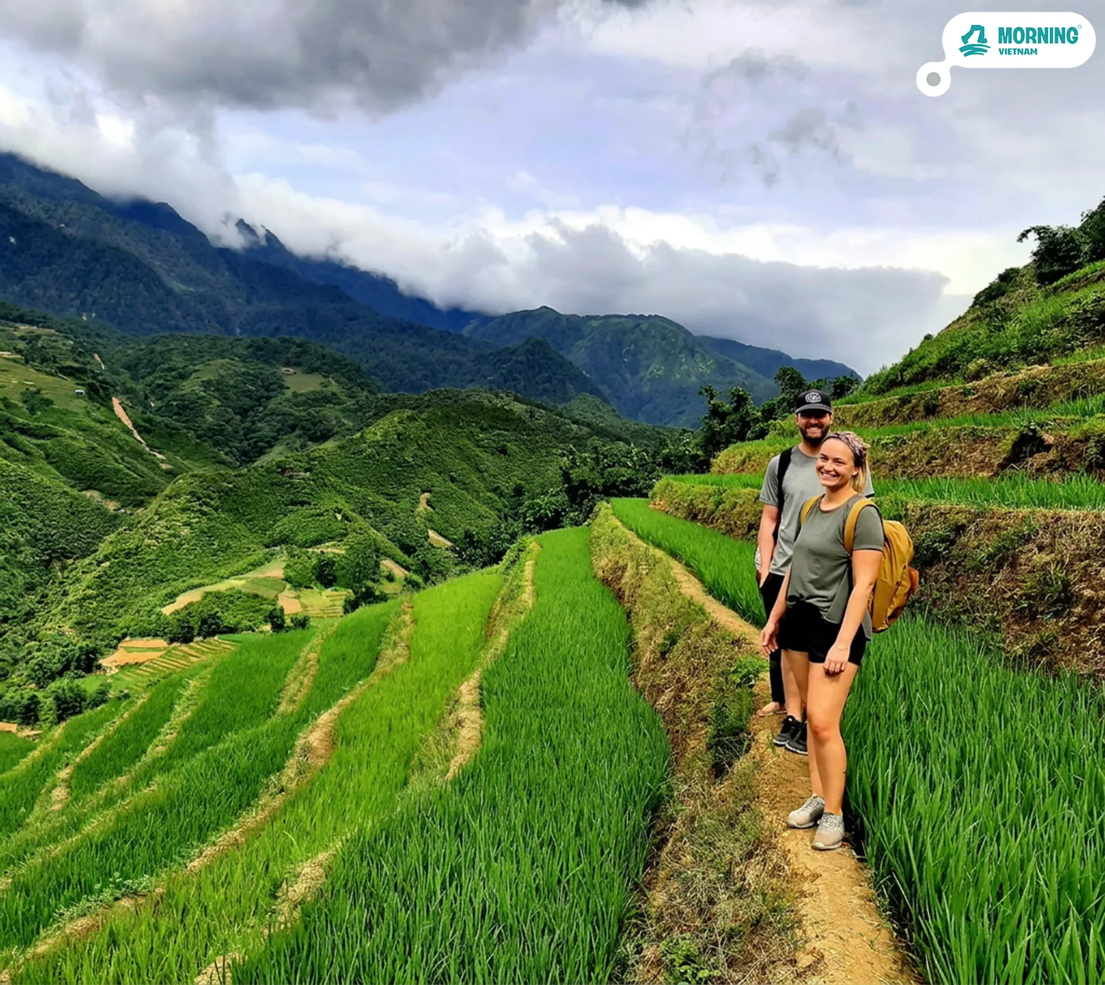 Sa Pa Trekking Classic
